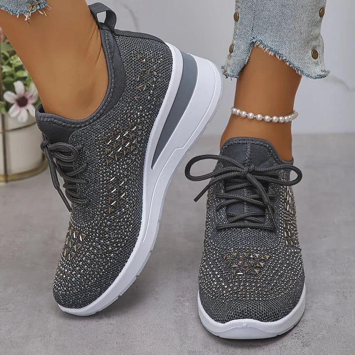 Liana Orthopedic Sneakers