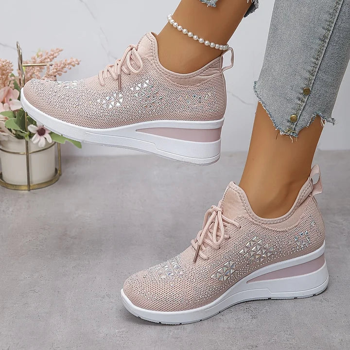Liana Orthopedic Sneakers