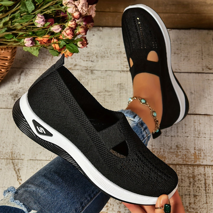 Lana Slip-Ons