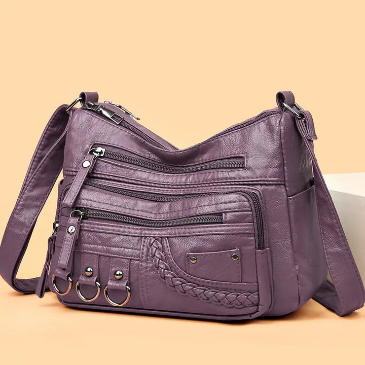 Lilith Crossbody Bags