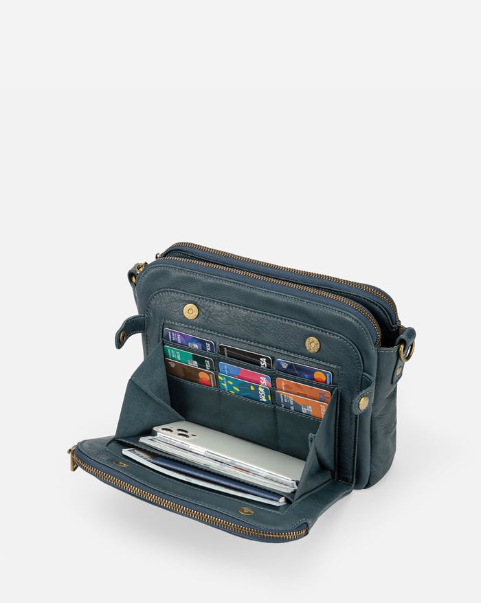 Jovie Crossbody Bags