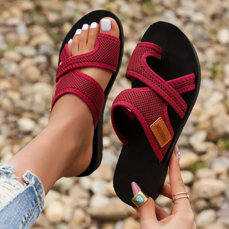 Caroline Sandals