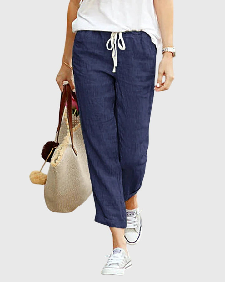 Zanra Pants