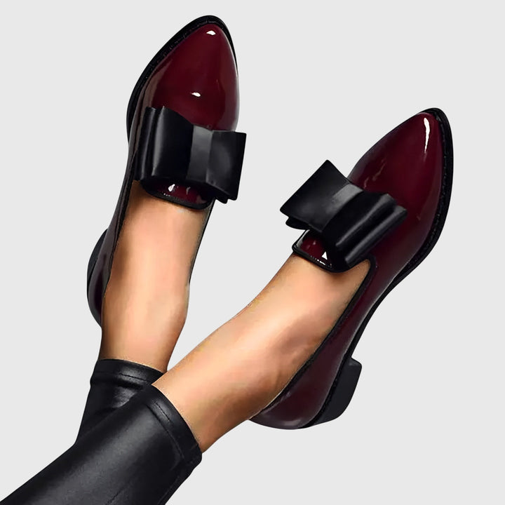 Rochelle Orthopedic Loafers