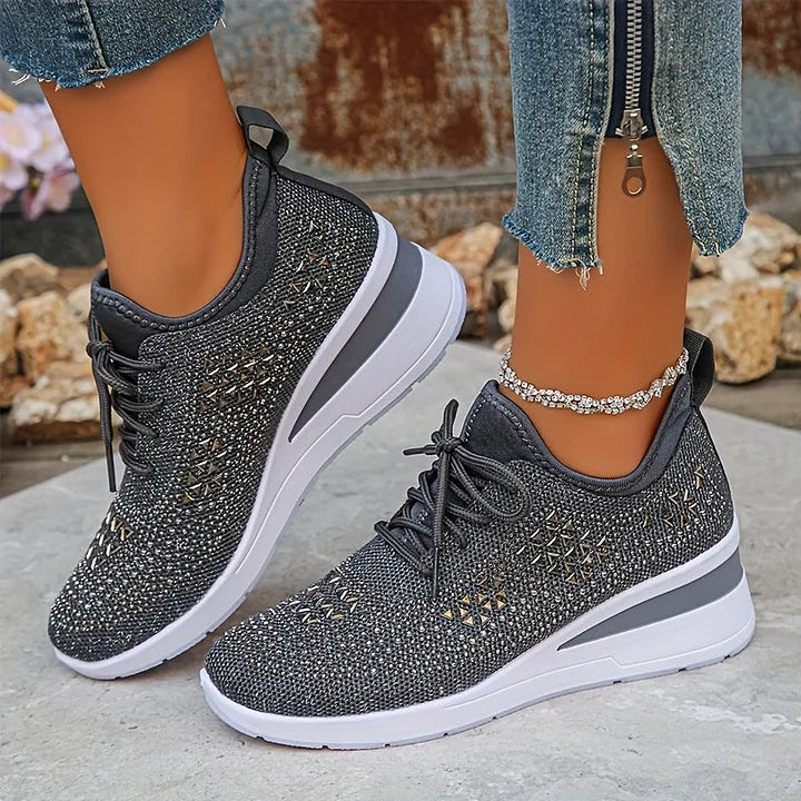 Liana Orthopedic Sneakers
