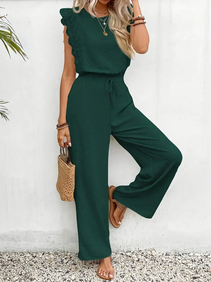 Zella Elegant Two-Piece Set