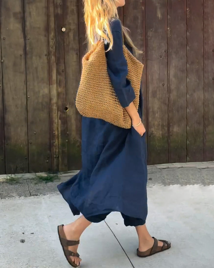 Carolyn Chic and Comfortable Set