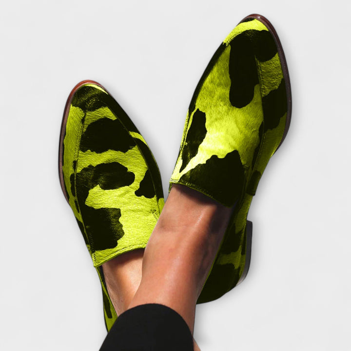 Nic Loafers
