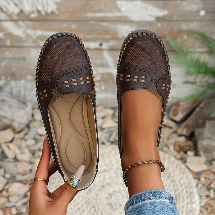 Desert Orthopedic Shoes