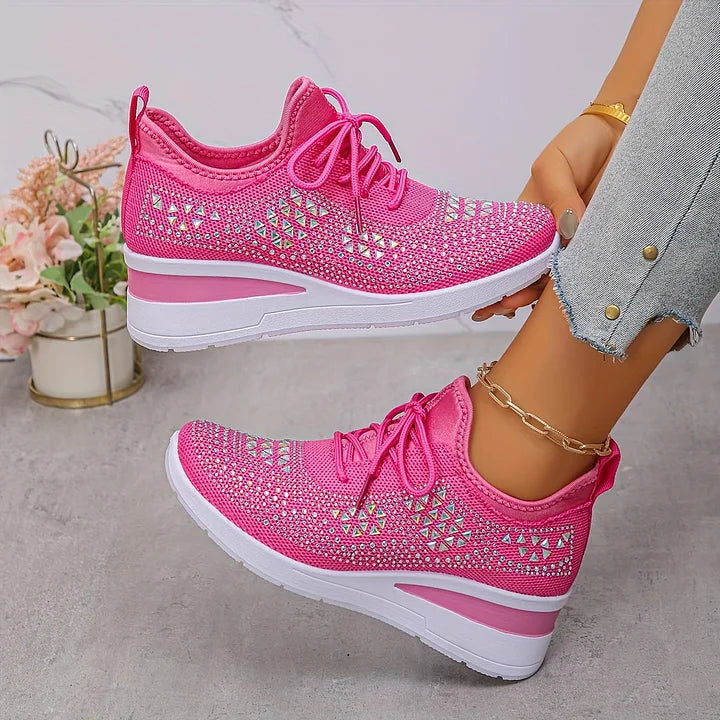 Liana Orthopedic Sneakers