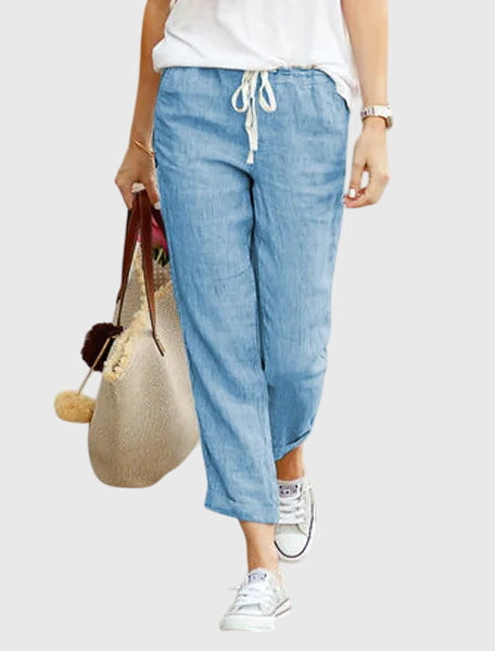 Zanra Pants