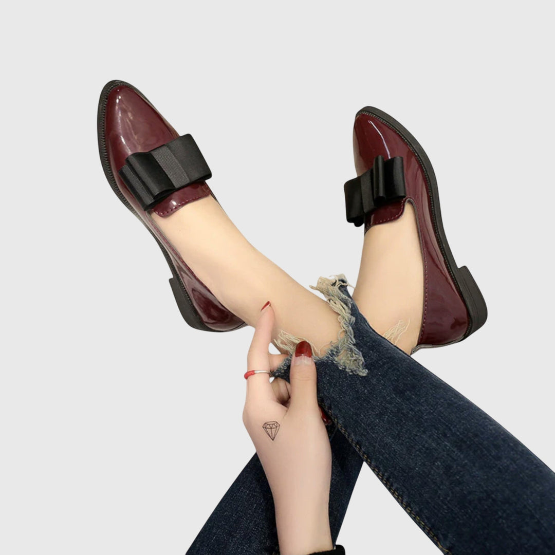 Rochelle Orthopedic Loafers
