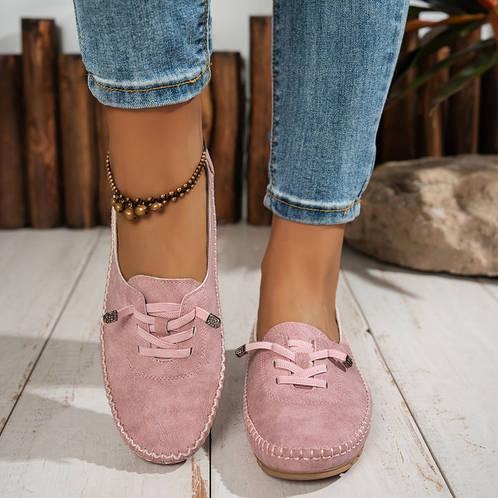 Elysea Loafers
