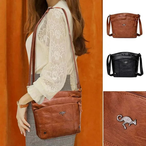 Raya Crossbody Bags