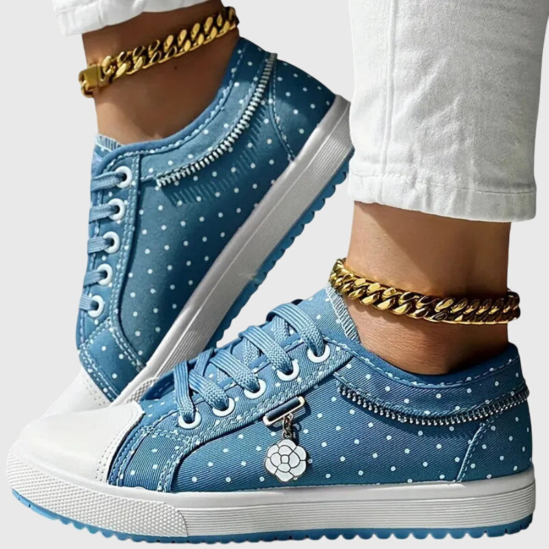 Elena Orthopedic Sneakers