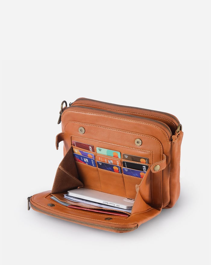 Jovie Crossbody Bags