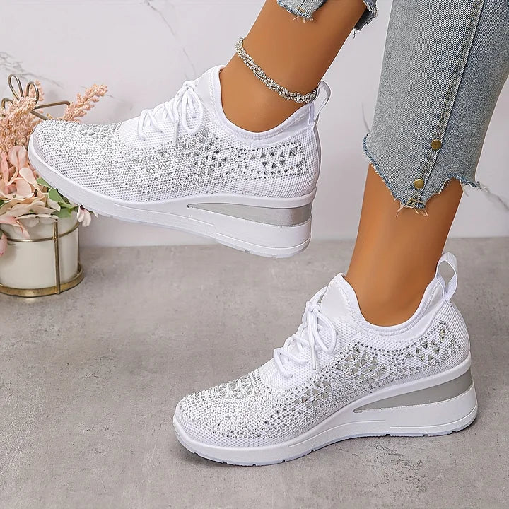 Liana Orthopedic Sneakers