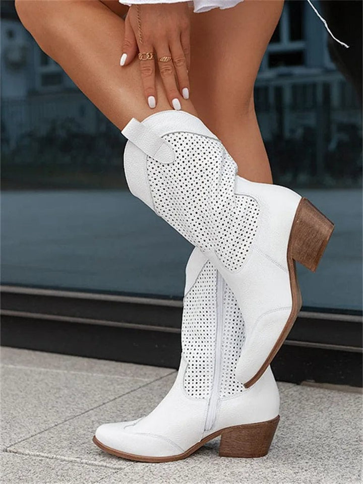 Taren Orthopedic Boots