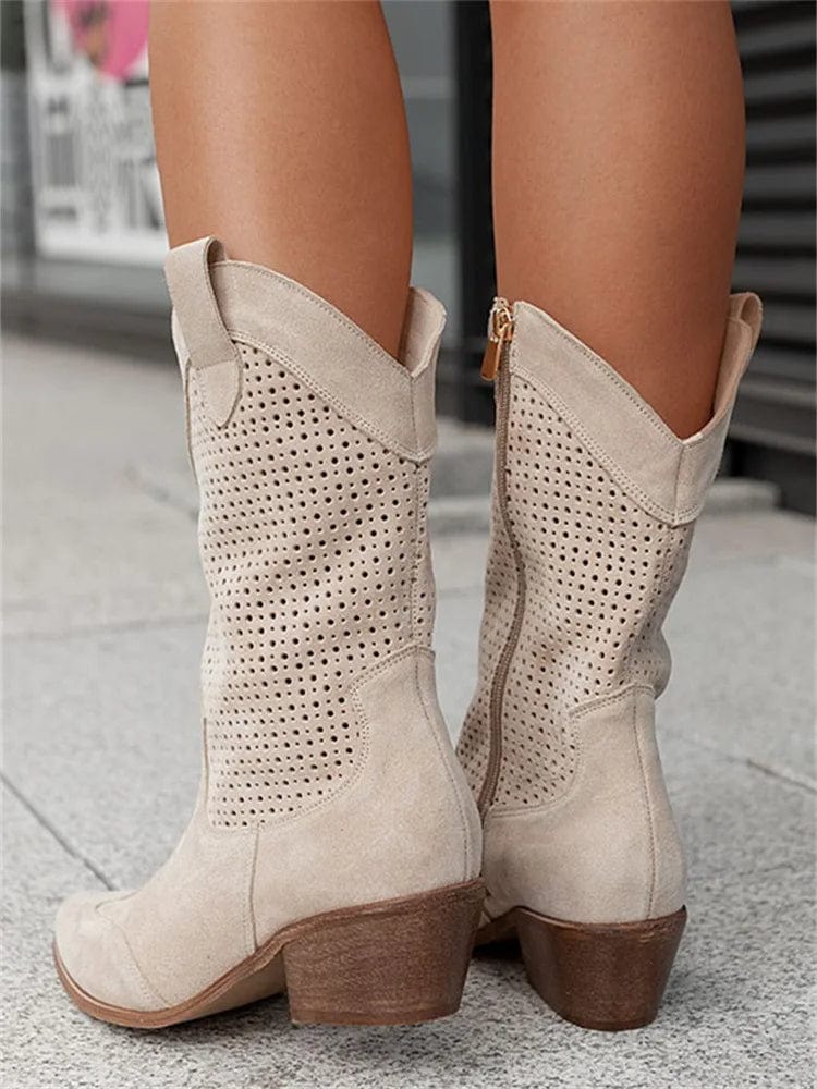 Taren Orthopedic Boots