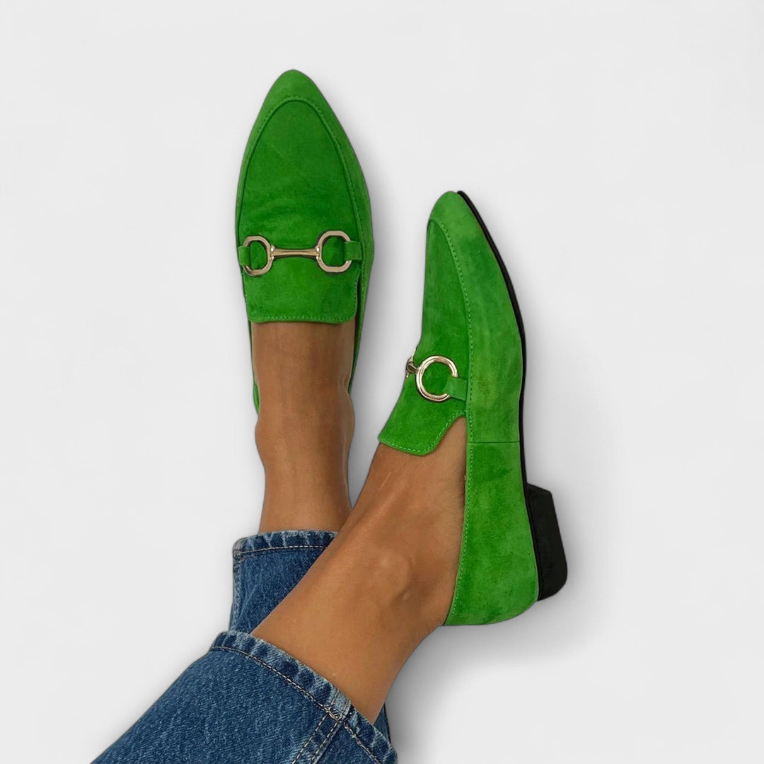 Christi Flats