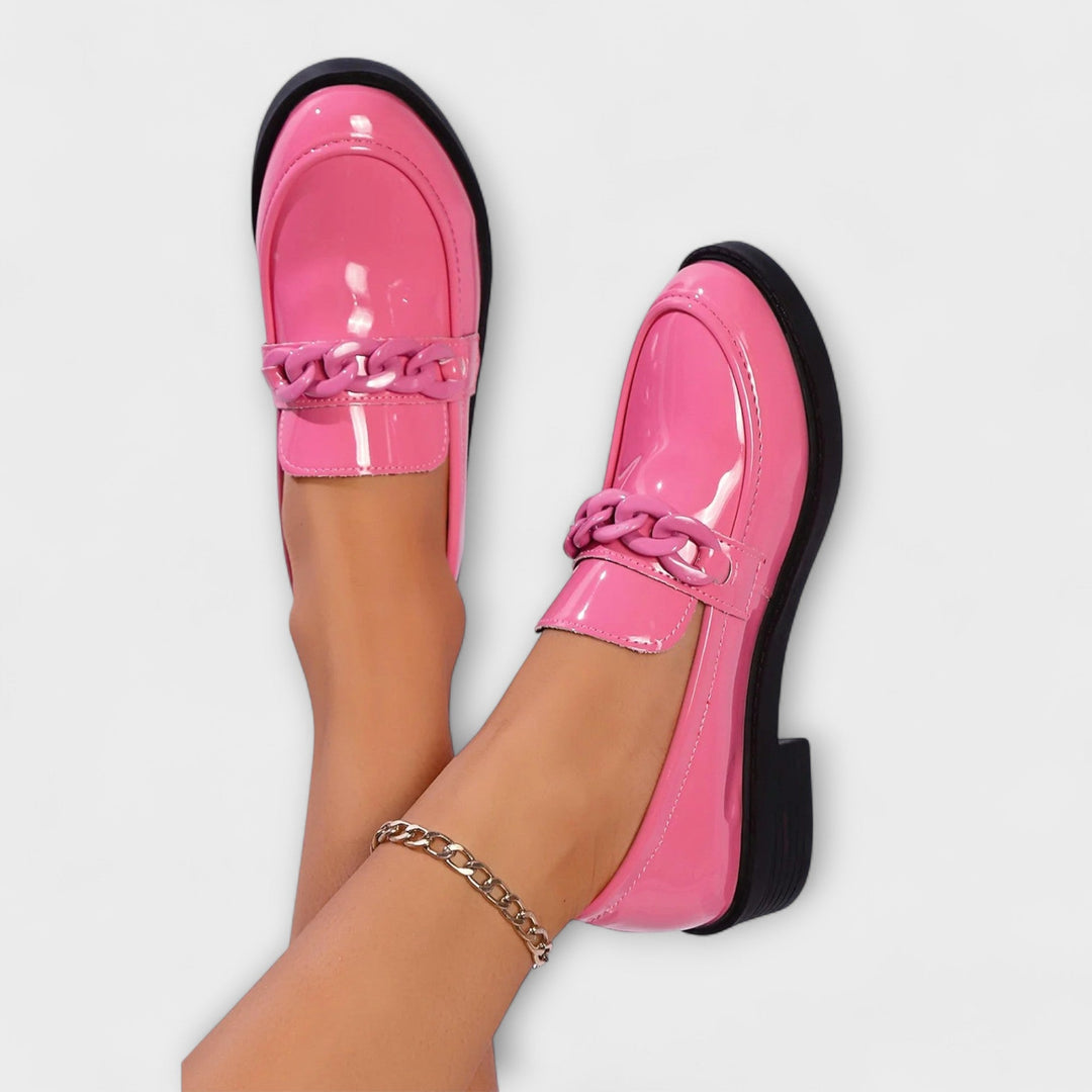 Merry Loafers