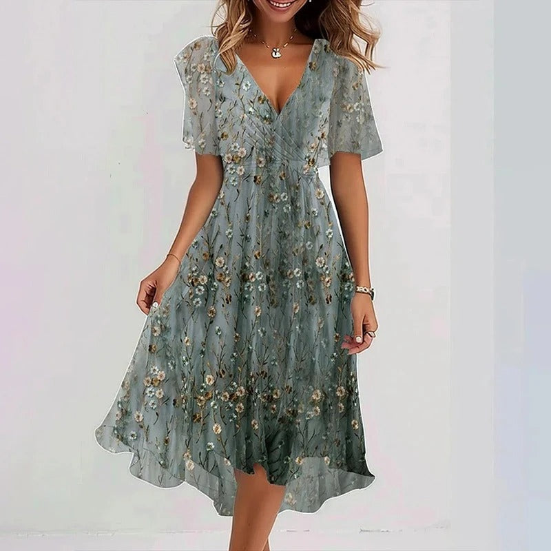 Eden Dresses