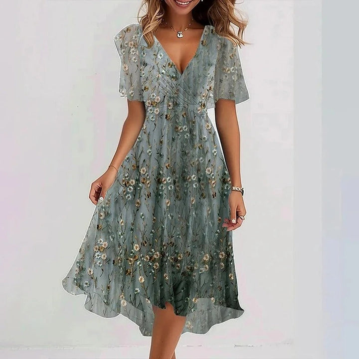 Eden Dresses