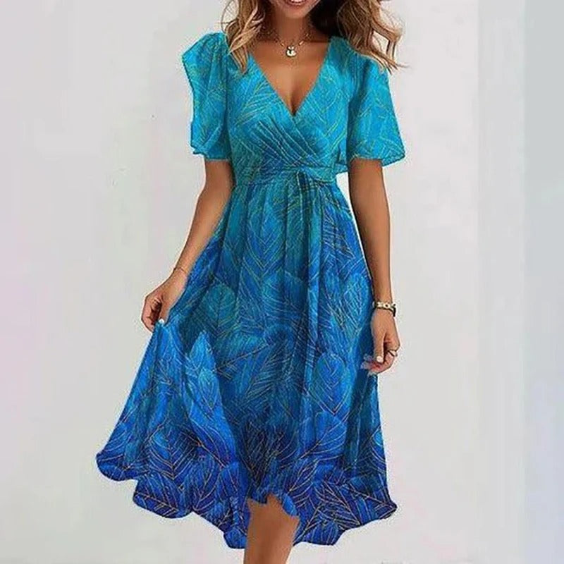 Eden Dresses