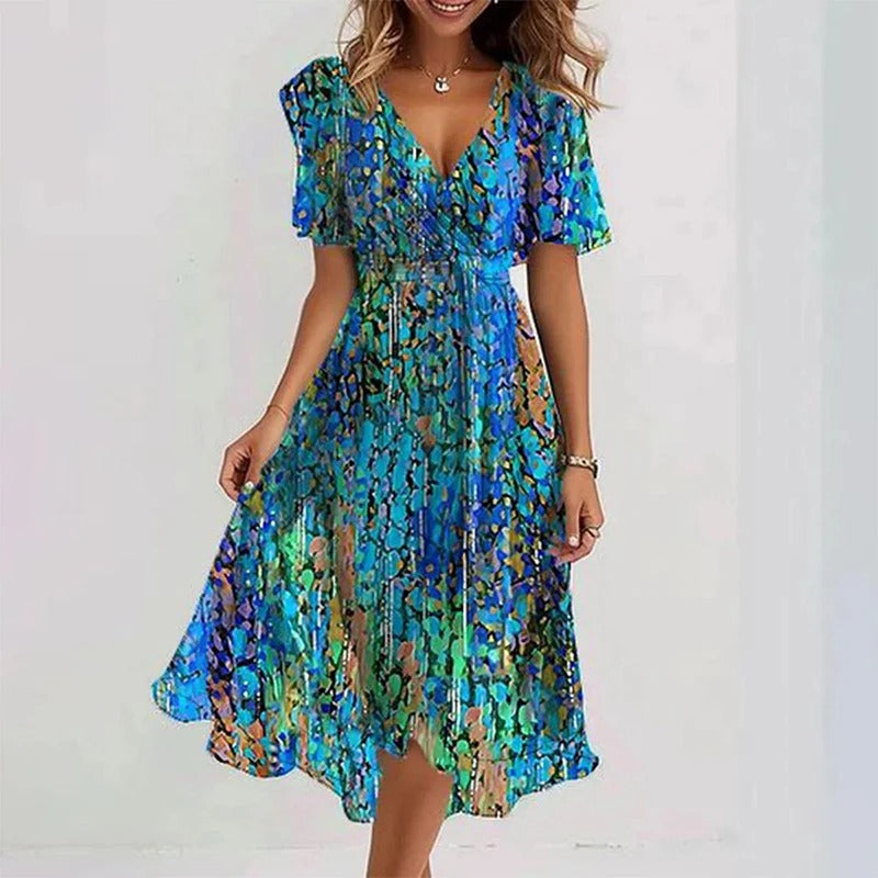 Eden Dresses