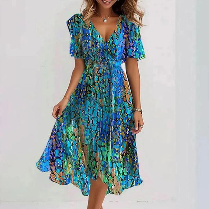 Eden Dresses
