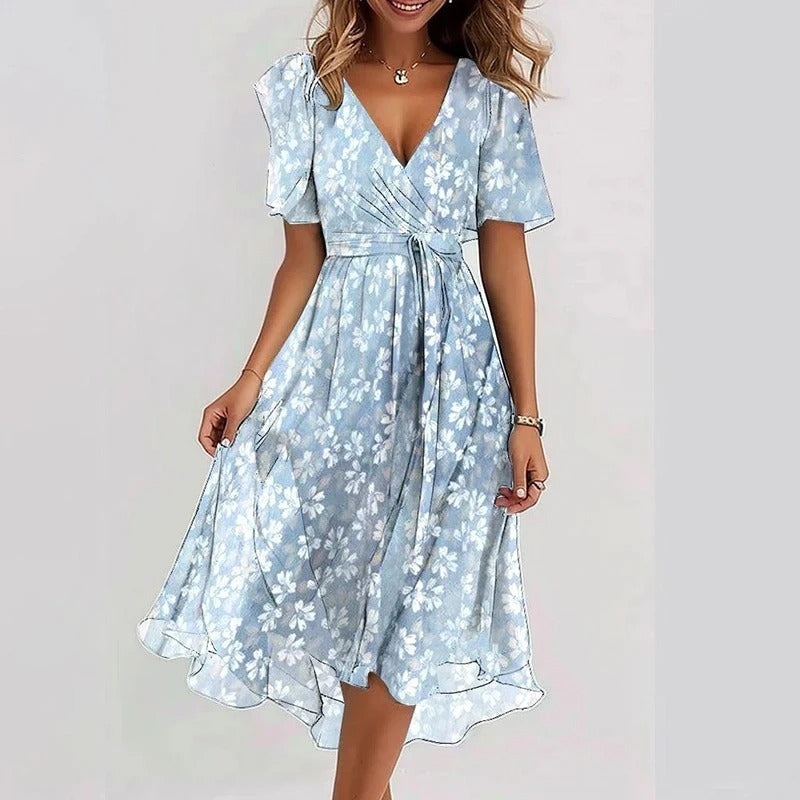 Eden Dresses