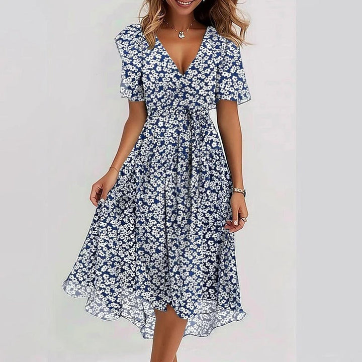 Eden Dresses