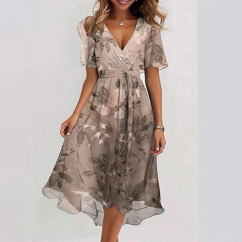 Eden Dresses