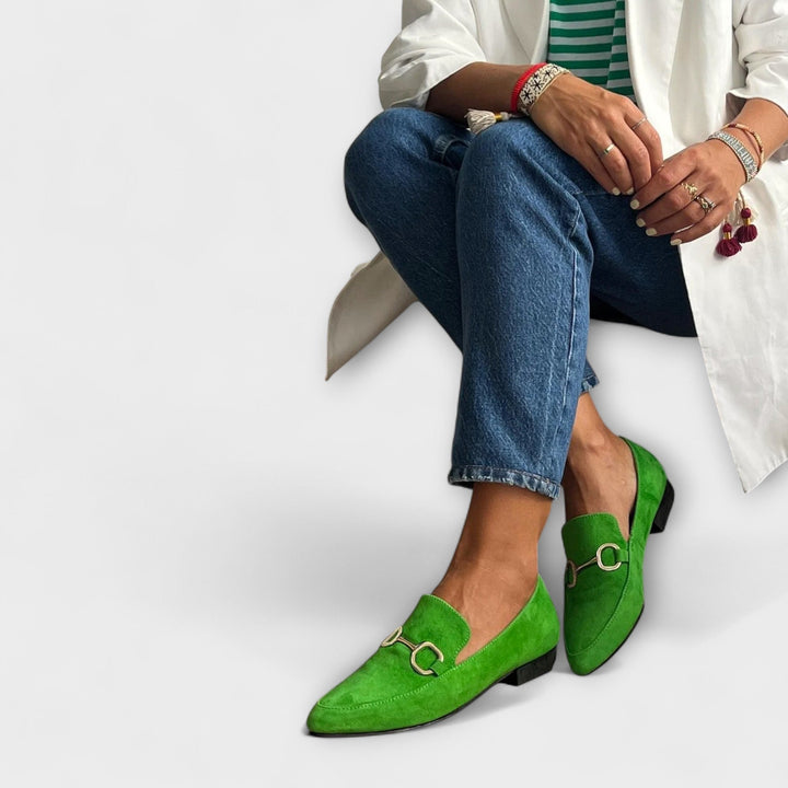 Christi Flats