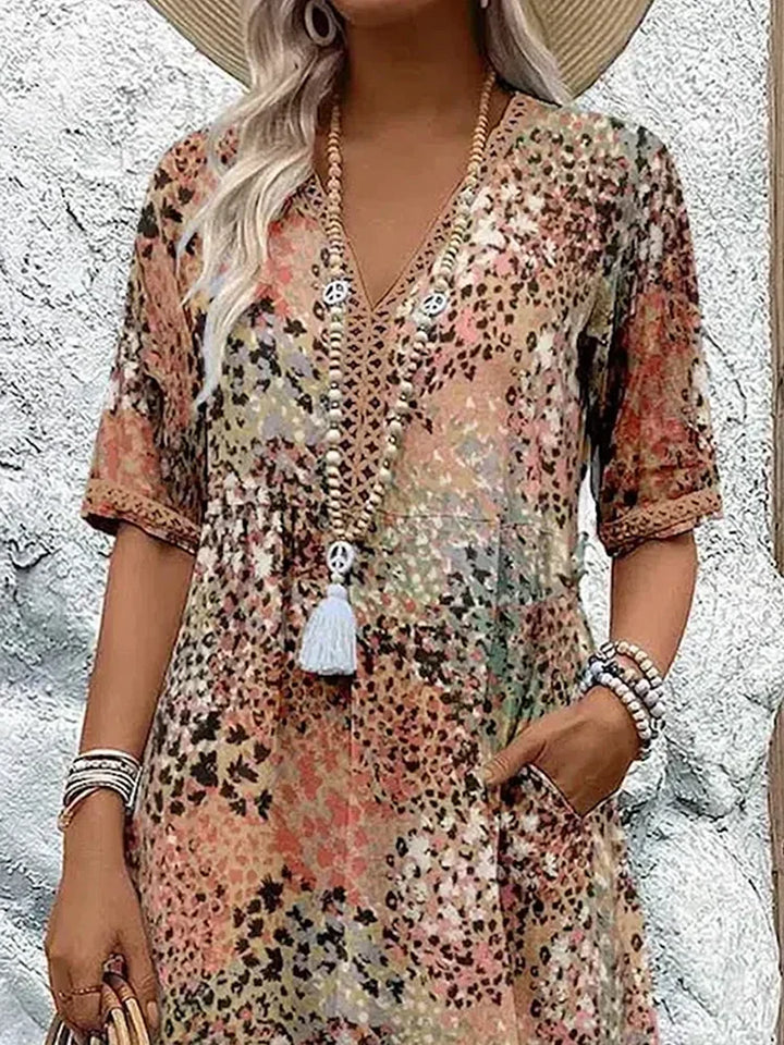 Rose Dresses
