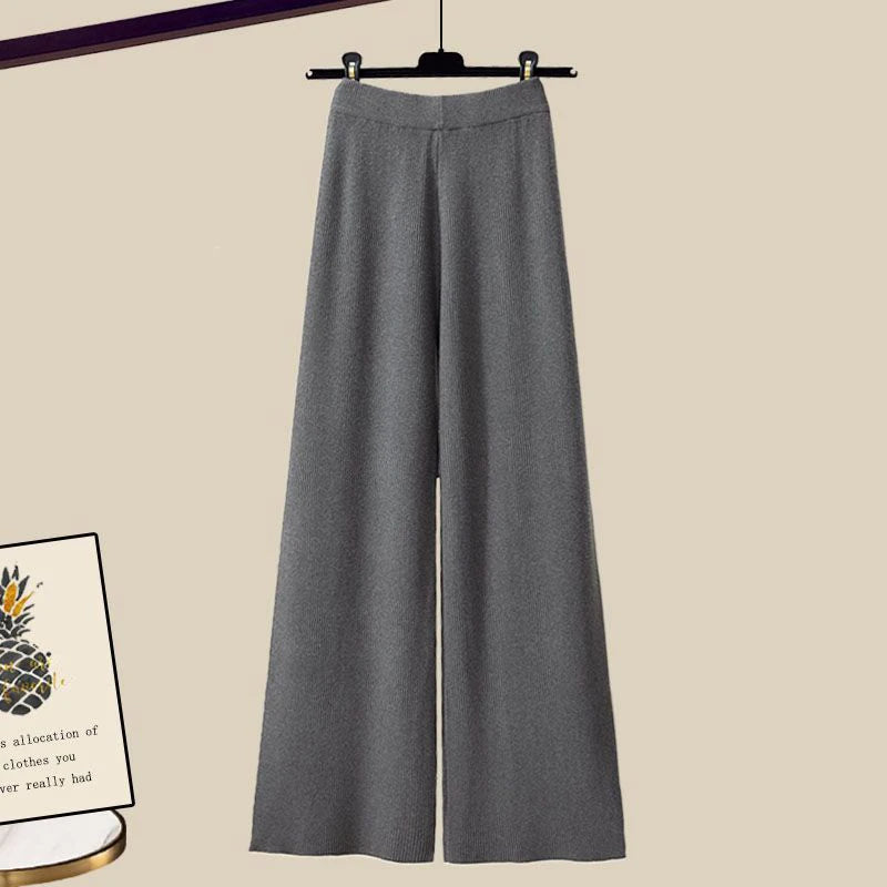 Wanda Three-Piece Sets