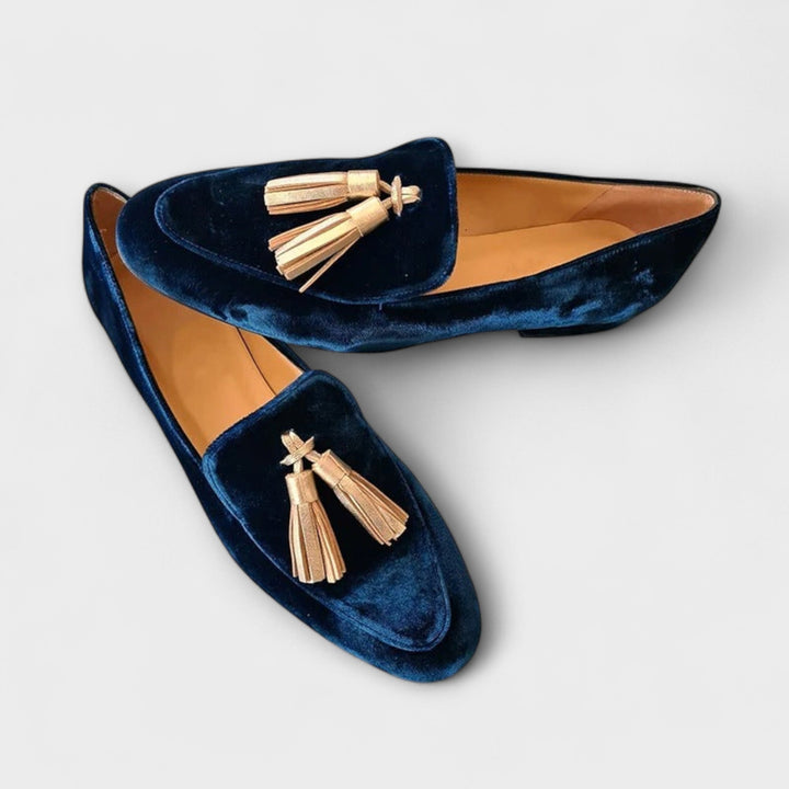Mel Loafers