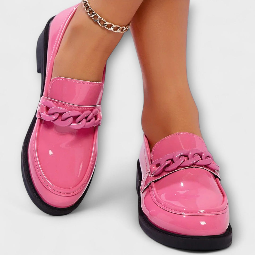 Merry Loafers