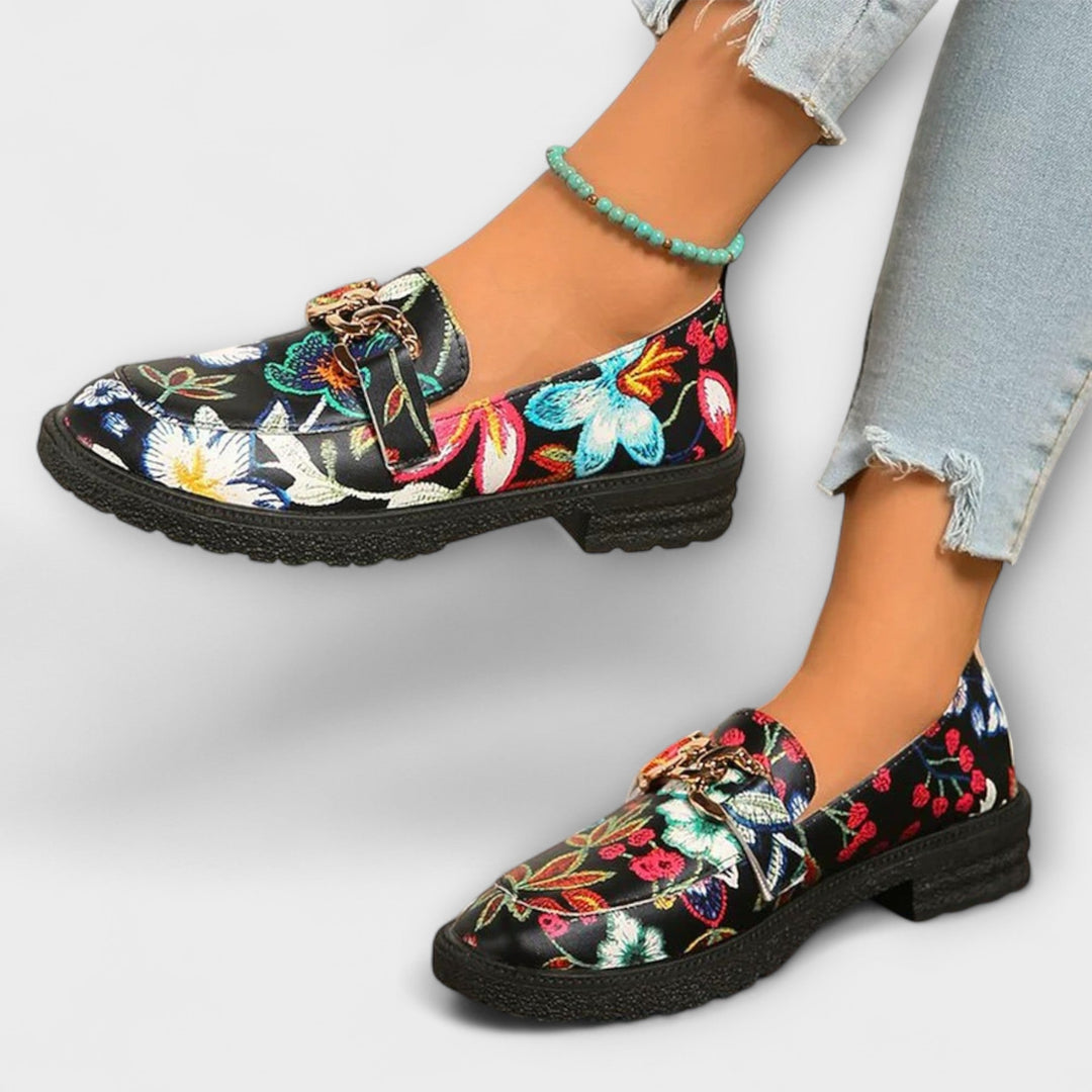Alison Loafers