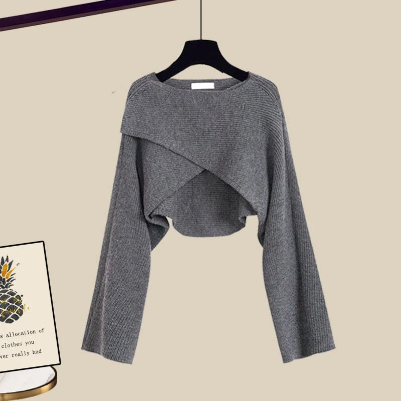 Wanda Three-Piece Sets