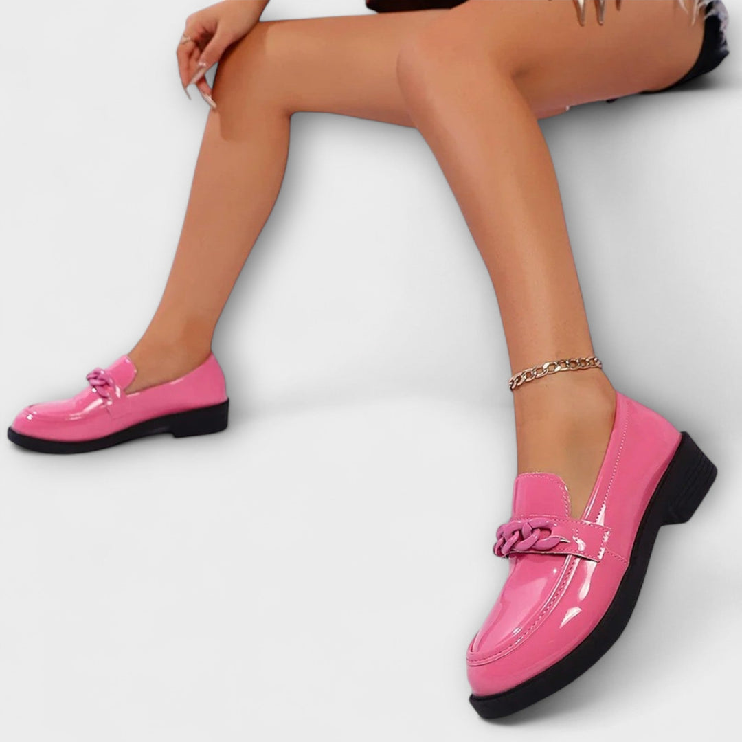 Merry Loafers