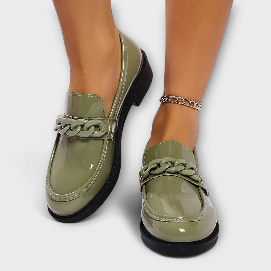 Merry Loafers
