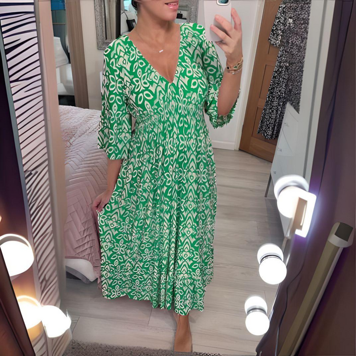 Lacey Dresses