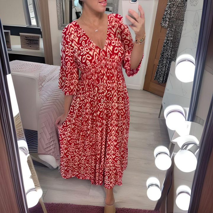 Lacey Dresses