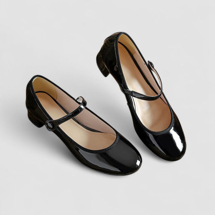 Mayzhera Mary Janes