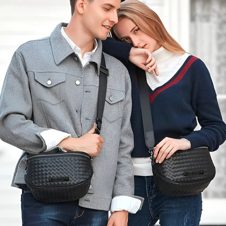 Soleil Crossbody Bags