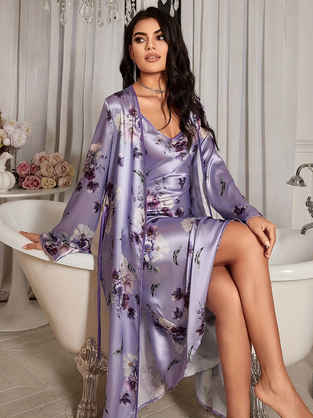 Kath Pajama Sets