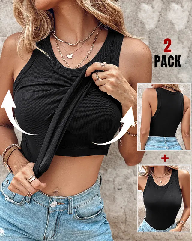 Dasha Tank Tops