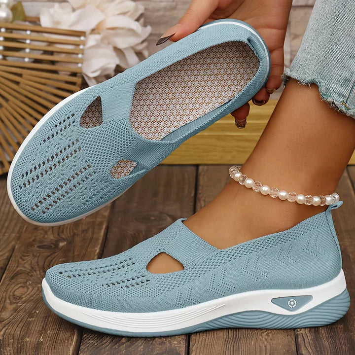 Lana Slip-Ons