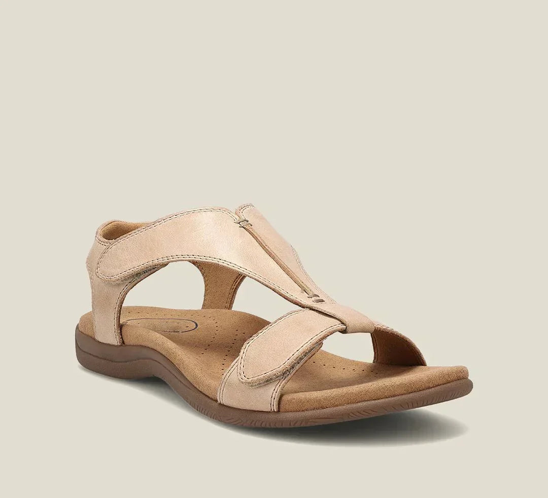 Charlotte Orthopedic Sandals